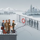 Afghan Veterans Forced to Transit Tajikistan as Self-Move Policy Bites