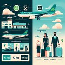 Ireland Extends Carry-On Allowance to All Aer Lingus Regional Flights