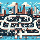 Sydney, Melbourne and Brisbane airports log 24 cancellations and 578 delays amid peak-season chaos