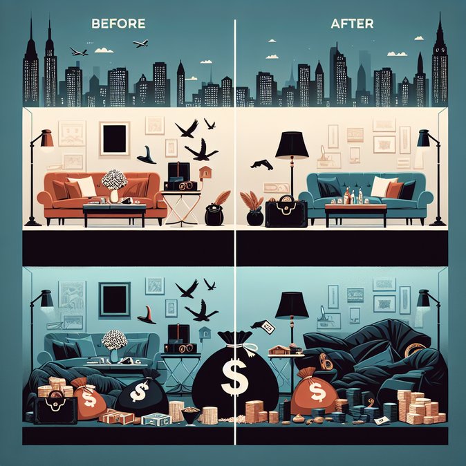 Italy Confirms 50 % Hike to Flat Tax for Wealthy New Residents in 2026 Budget Bill