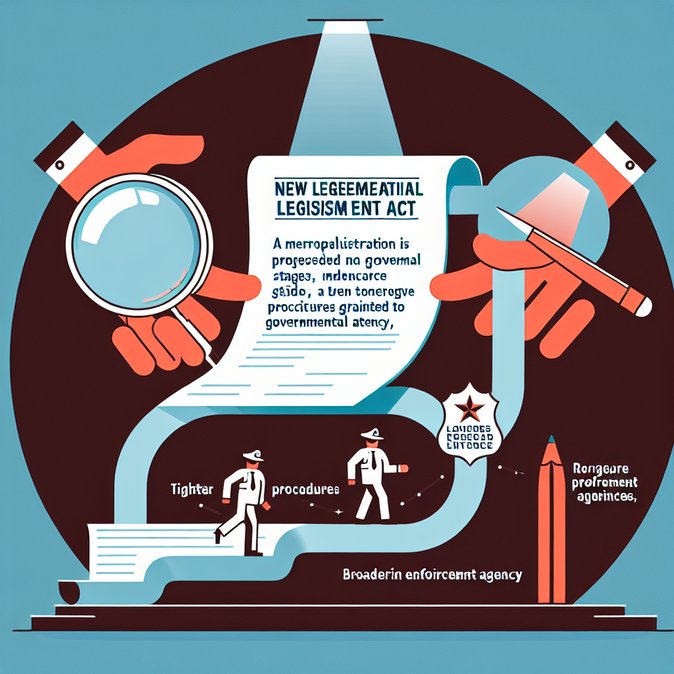 ‘Strong Borders Act’ edges closer to law as House moves Bill C-12 to report stage