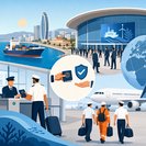 European Maritime Day 2026 opens in Limassol, showcasing Cyprus as a blue-economy hub