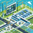 Jewar’s Noida International Airport Nears Debut, Promises DigiYatra-Ready, Net-Zero Gateway for North India