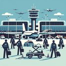 Bomb-hoax phone call triggers security lockdown at São Paulo/Guarulhos