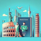 Italy Allocates 10,500 Work Visas for Skilled Pakistani Nationals