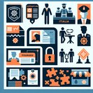 Indian police bust visa-fraud ring selling fake job permits for Italy