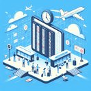 La grève des pilotes de Finnair entraîne l'annulation de 300 vols et le réacheminement de 33 000 passagers