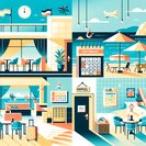 Cyprus Unemployment Climbs as Tourism Lay-Offs Spread; Government Activates Wage Subsidy