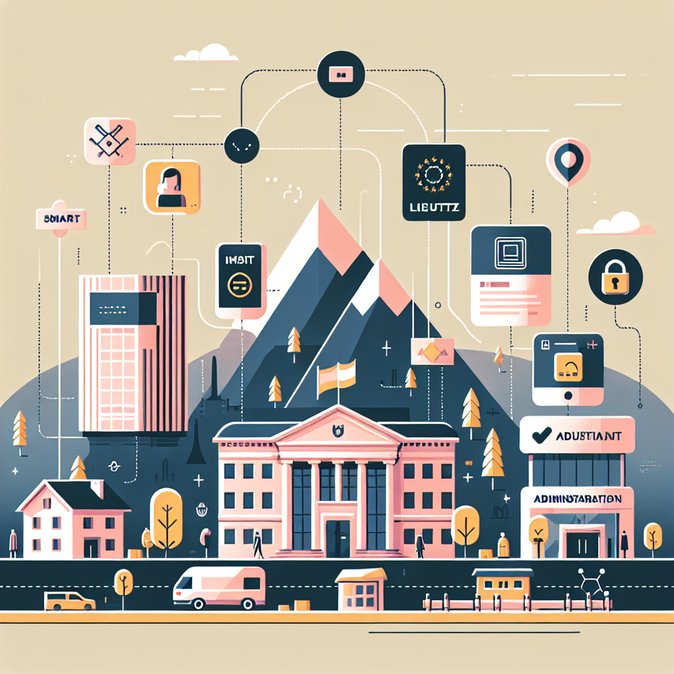 Tirol expands ID-Austria digital identity to foreign residents, cutting bureaucracy for cross-border talent