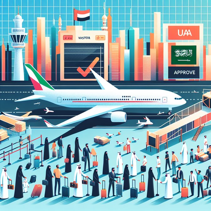 Umrah Demand from UAE Residents Soars—Flights Near Capacity and Fares Spike Ahead of Mid-Ramadan Peak