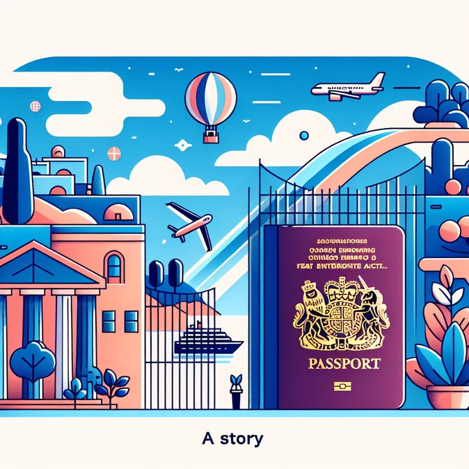 Greece Suspends EU Biometric Border Checks for UK Travellers Ahead of Summer Rush