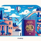 Greece Suspends EU Biometric Border Checks for UK Travellers Ahead of Summer Rush