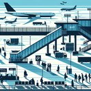 Emirates, flydubai extend Dubai flight ban to 15:00 as safety buffer widens