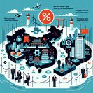 China Activates Island-Wide Customs Closure in Hainan, Launching US$113 Billion Free-Trade Port