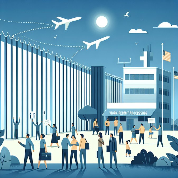 Cyprus to Dismantle Controversial Green-Line Migration Fence as Arrivals Drop