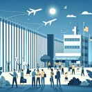 Cyprus to Dismantle Controversial Green-Line Migration Fence as Arrivals Drop