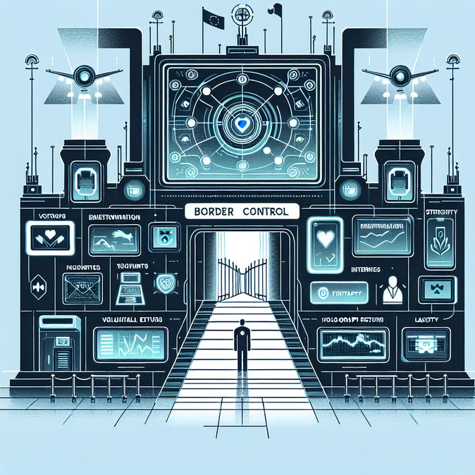 EU Justice & Home Affairs Council Sets Post-2026 Schengen IT Roadmap; Germany Backs Tougher Return Incentives