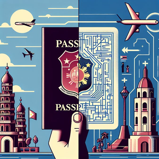 Philippines revives 14-day e-visa for Chinese visitors after two-year hiatus