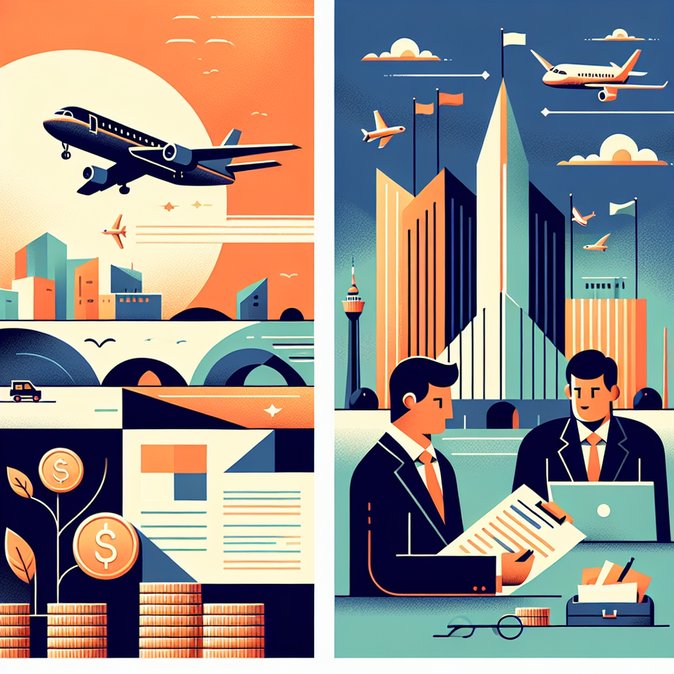 €473k Pakistan Charter Flight Puts Deportation Costs Back in Spotlight