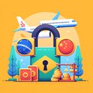 Brazil-China reciprocal visa-waiver comes into force, opening the door to Chinese business and leisure travel