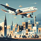 Second Government Charter Flight Repatriates 190 Irish Citizens from Middle-East Conflict Zone