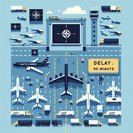 NATO Airlift Surge at Rzeszów–Jasionka Squeezes Slots for Winter Charters and Corporate Shuttles