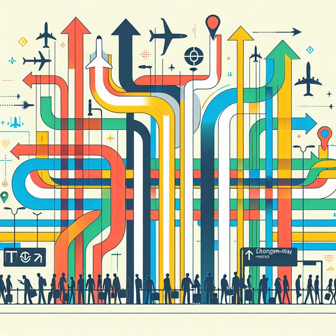 Rolling Ground-Handling Strikes in Portugal Disrupt Flights for Brazilian Travellers