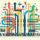 Rolling Ground-Handling Strikes in Portugal Disrupt Flights for Brazilian Travellers