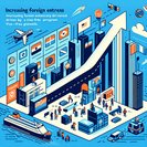 China’s 10-Day Visa-Free Transit Drives 27 % Jump in Foreign Arrivals