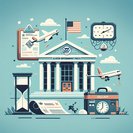 Government Shutdown Halts E-Verify and Slows Visa Processing as New Fiscal Year Begins