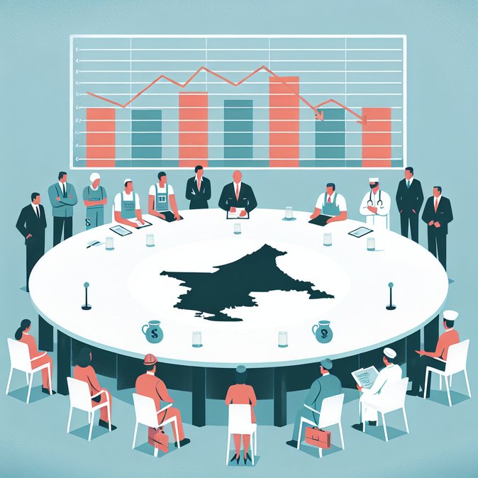 Andalusia accuses Madrid of secrecy over Gibraltar tax accord, warns of impact on cross-border workers