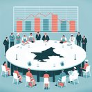 Andalusia accuses Madrid of secrecy over Gibraltar tax accord, warns of impact on cross-border workers