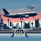 Lufthansa to restart Frankfurt–Tehran flights on 16 January 2026