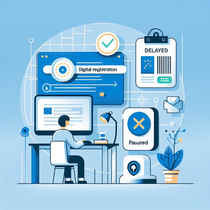 Belgium pauses biometric data collection under EU Entry/Exit System after airport chaos