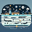 American Airlines Weather Chaos Ripples to Zurich – 77 Cancellations, 684 Delays Worldwide