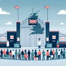 UK launches consultation on ‘earned settlement’—doubling the wait for most migrants to secure permanent status