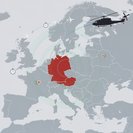 Civil-aviation alert: Poland bolsters air-defence posture after another Russian airspace breach