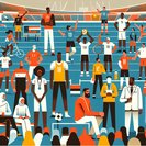 U.S. carves out sports-event exemption to sweeping visa ban