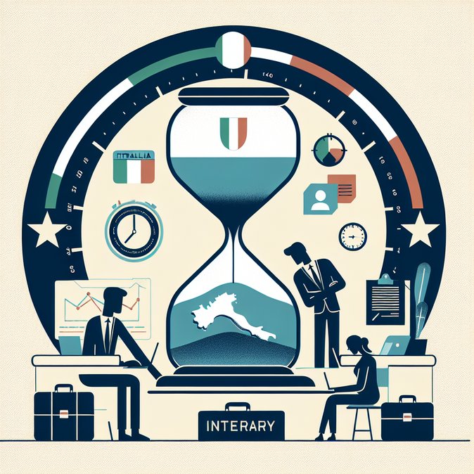 Fourth ‘Click Day’ opens 8,000 residual work-permit slots under Italy’s 2026 Decreto Flussi