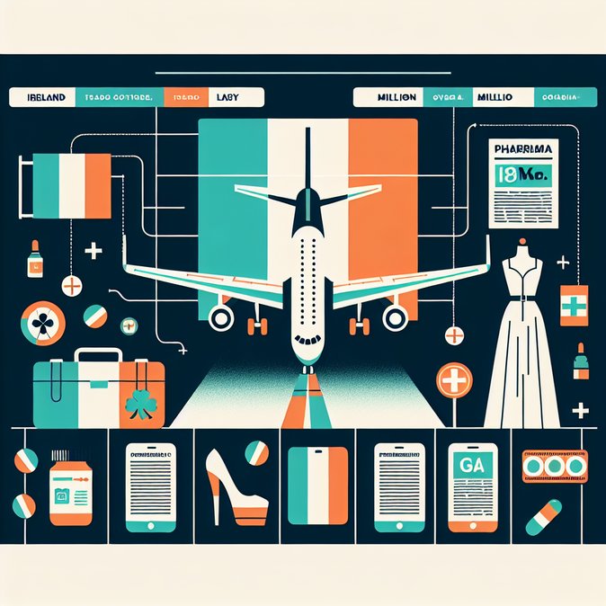 Italian Nationwide Air-Transport Strike on 26 February Could Disrupt Irish Business Trips