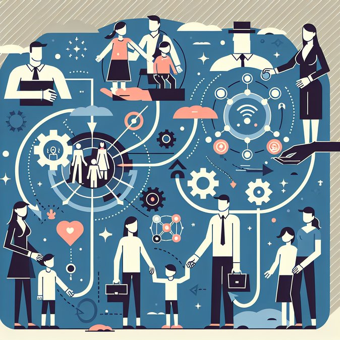 Interior Ministry Data Show 10,600 Family-Reunification Visas Approved So Far in 2025