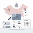 China Tightens Documentation Checks and Intermediary Oversight in New Mobility Regime