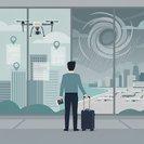 Le ministère britannique des Affaires étrangères met à jour ses conseils de voyage pour la Chine, incluant de nouvelles règles sur les drones et des recommandations en cas de typhon