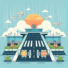 Mumbai Airport to shut both runways for six-hour maintenance on 7 May
