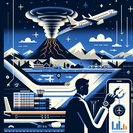 Ethiopian volcanic ash forces Gulf flight cancellations, disrupts Abu-Dhabi connectivity