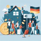 One in Five Young Germans Planning to Leave, Study Finds