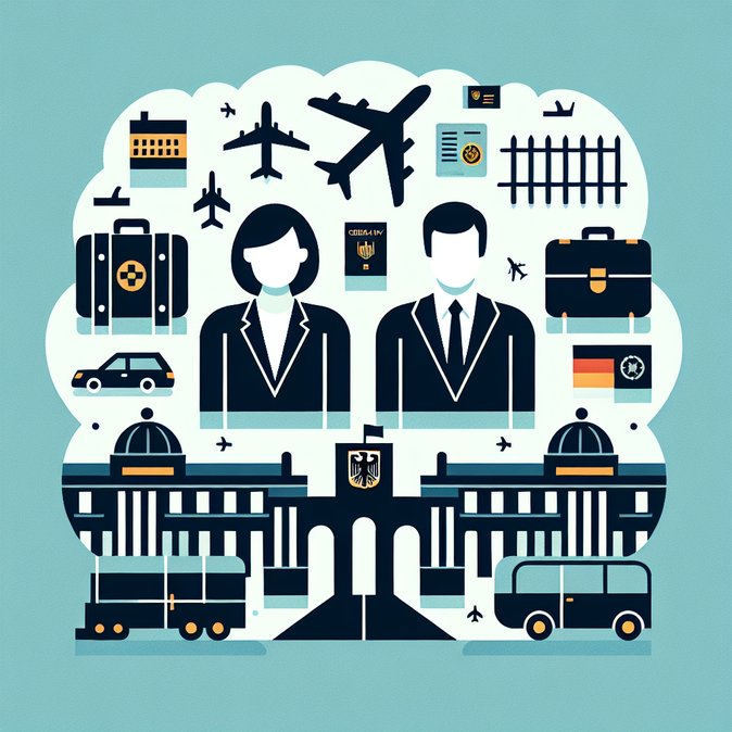 Irish ministers head to Munich Security Conference amid heightened global travel and security demands