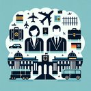 Irish ministers head to Munich Security Conference amid heightened global travel and security demands