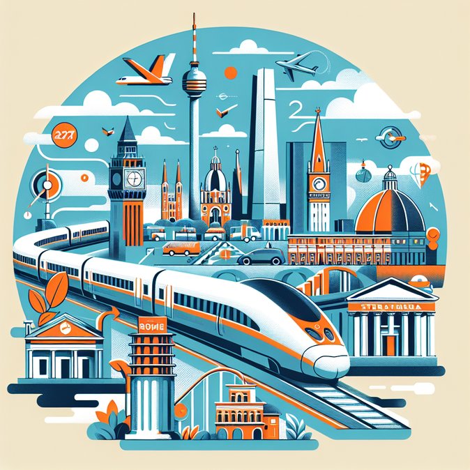 SNCF wins court fight to run 18 daily high-speed services inside Italy from 2027