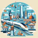 SNCF wins court fight to run 18 daily high-speed services inside Italy from 2027